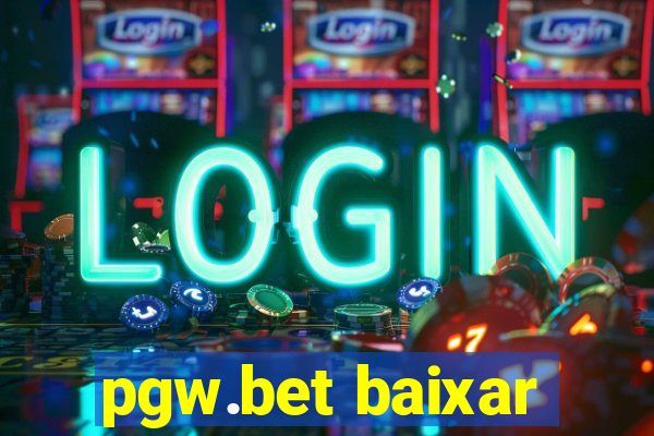 pgw.bet baixar