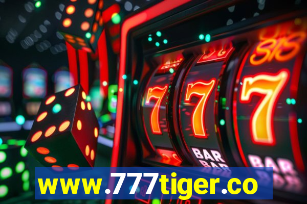 www.777tiger.com