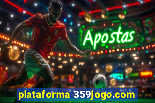 plataforma 359jogo.com