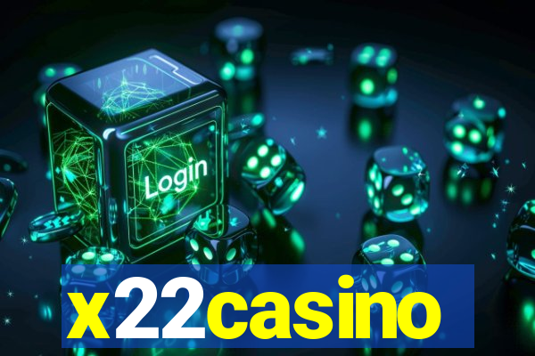 x22casino