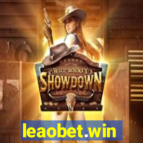 leaobet.win