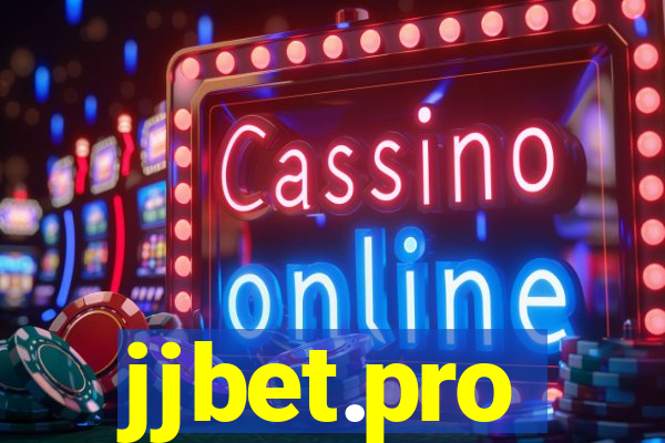 jjbet.pro