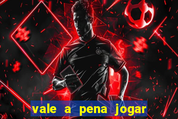 vale a pena jogar na blaze