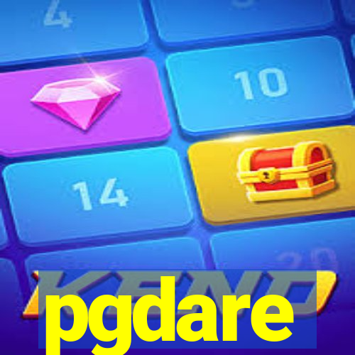 pgdare