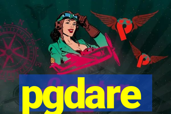 pgdare