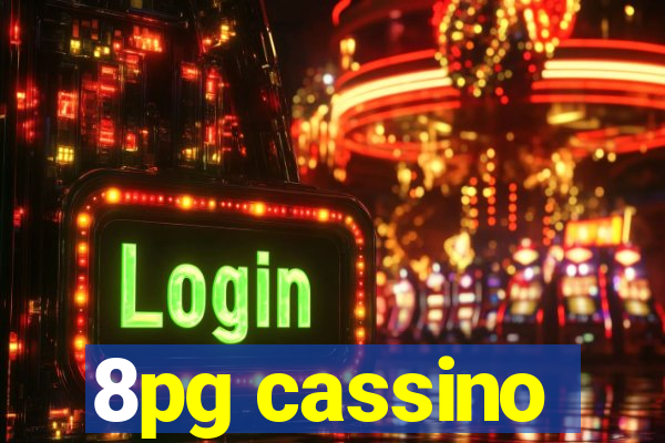 8pg cassino