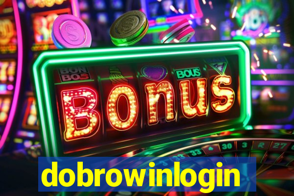 dobrowinlogin