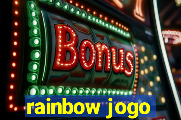 rainbow jogo