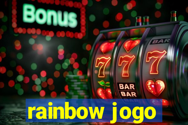 rainbow jogo