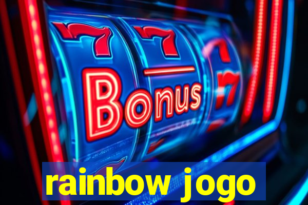 rainbow jogo