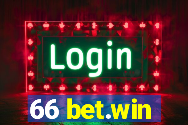 66 bet.win