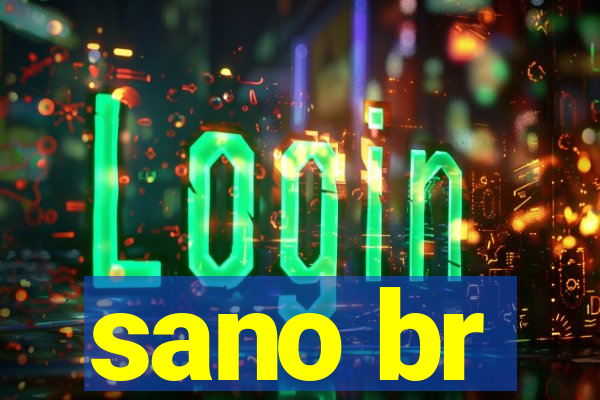 sano br