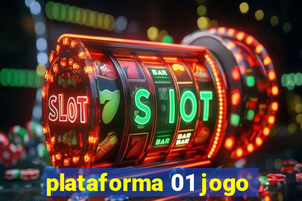 plataforma 01 jogo