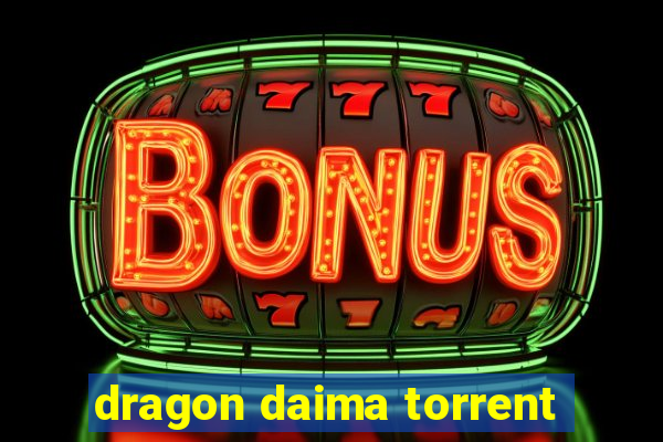 dragon daima torrent