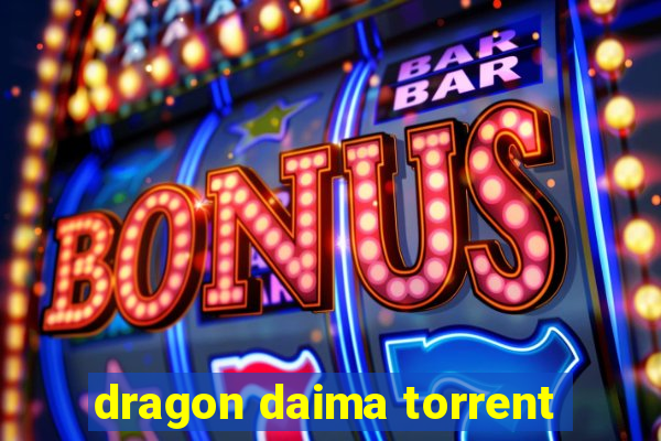 dragon daima torrent