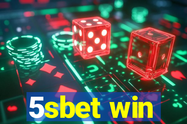 5sbet win