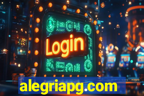 alegriapg.com