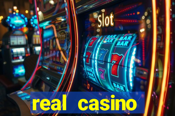 real casino blackjack online