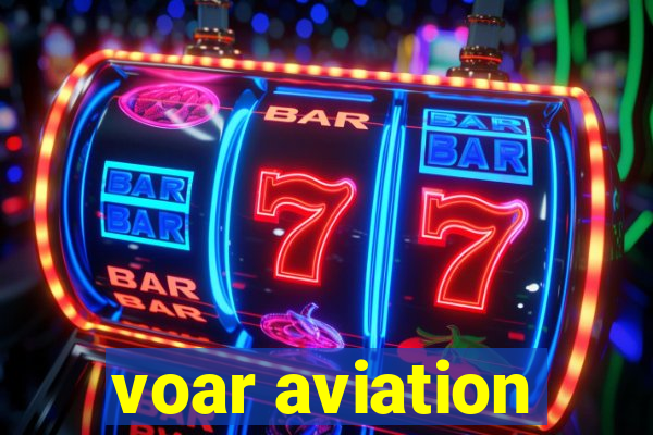 voar aviation