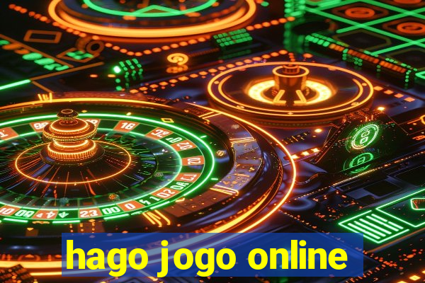 hago jogo online