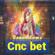 Cnc bet