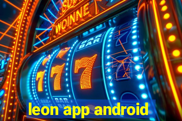 leon app android