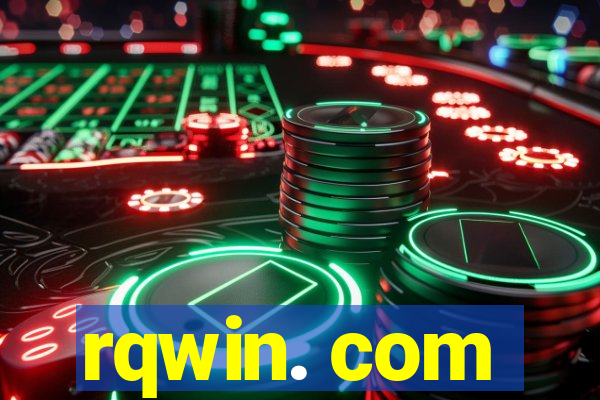 rqwin. com