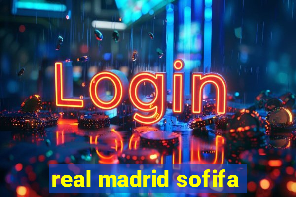 real madrid sofifa