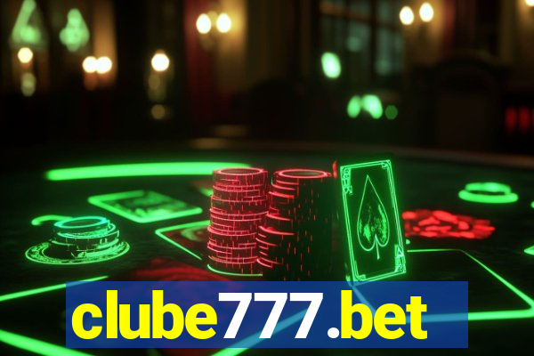 clube777.bet