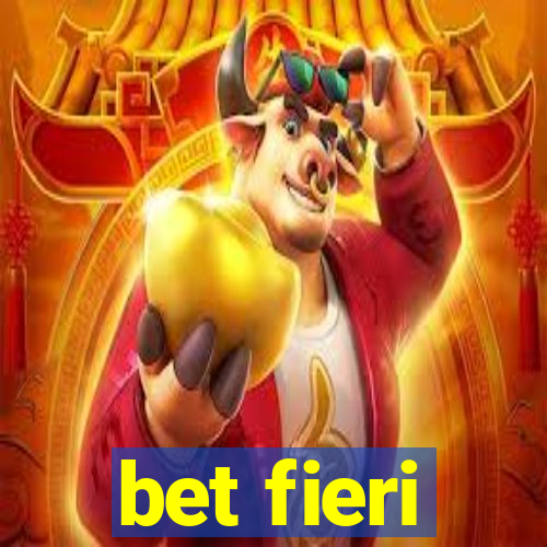 bet fieri