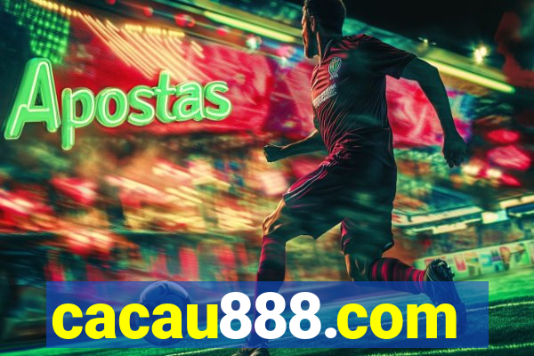 cacau888.com