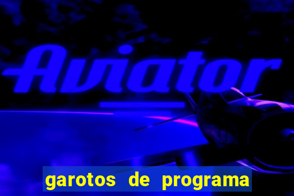 garotos de programa no rs