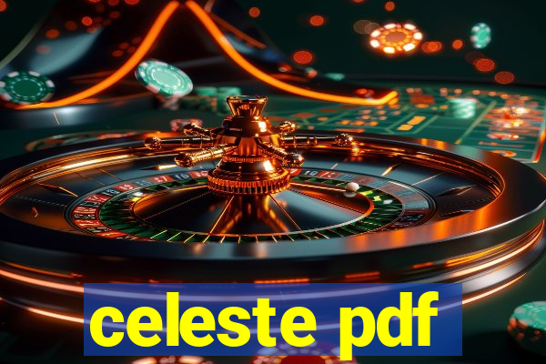 celeste pdf