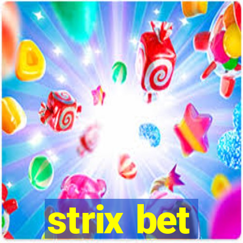 strix bet