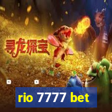 rio 7777 bet