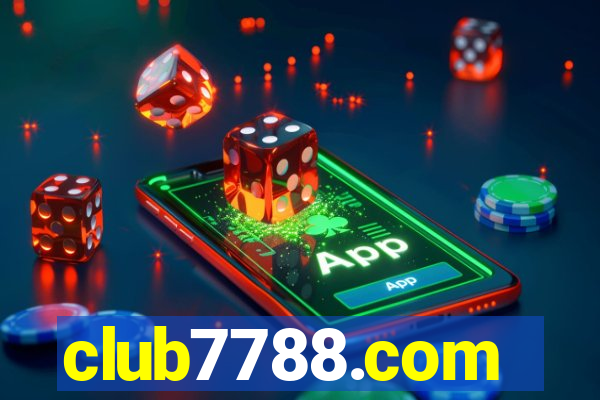 club7788.com