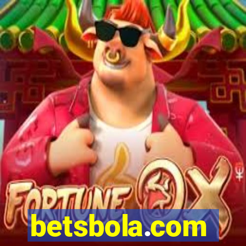 betsbola.com