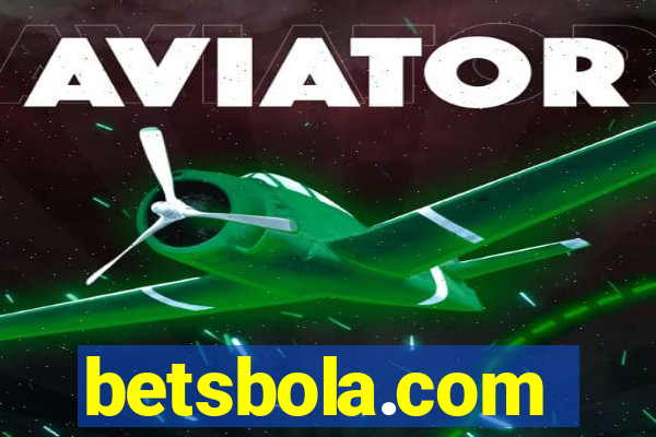 betsbola.com