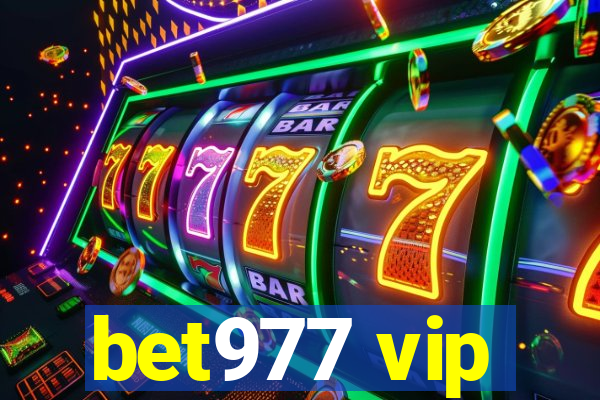 bet977 vip