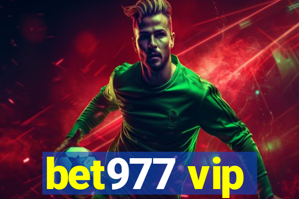 bet977 vip