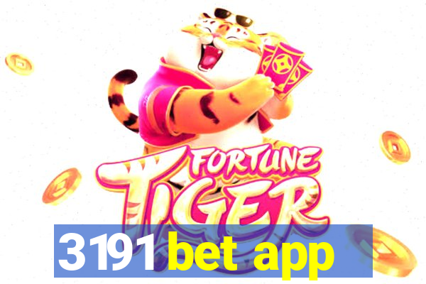 3191 bet app