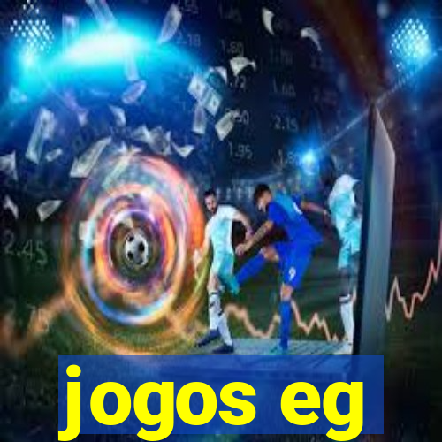 jogos eg