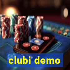 clubi demo