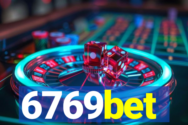 6769bet