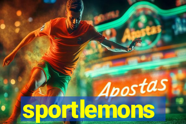 sportlemons