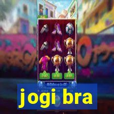 jogi bra