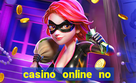 casino online no deposit free money