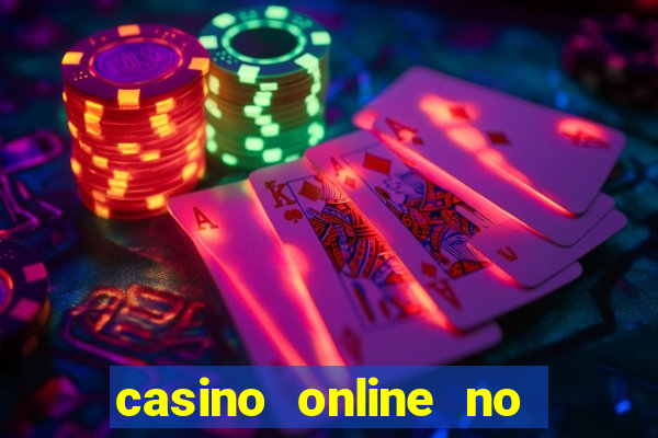 casino online no deposit free money