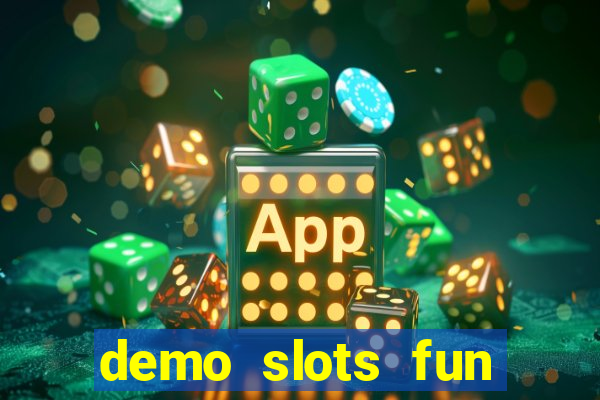 demo slots fun fortune ox