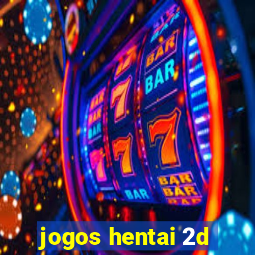 jogos hentai 2d